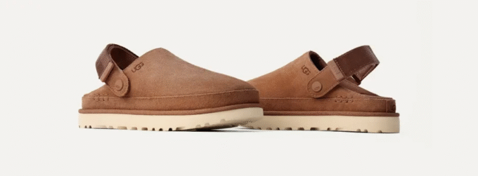 Sabot Goldenstar