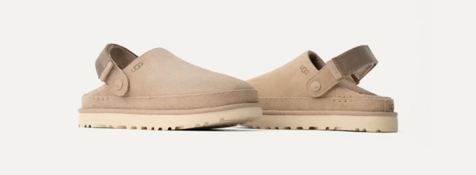 Sabot Goldenstar