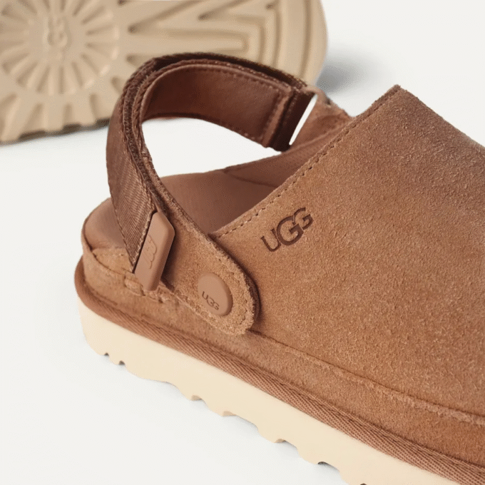 Sabot Goldenstar