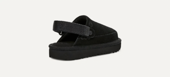 Sabot Goldenstar