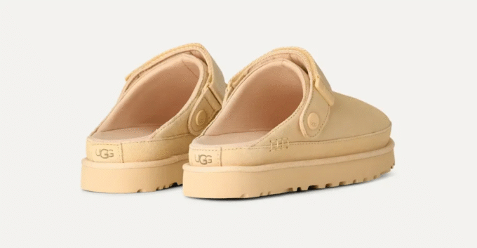 Sabot Goldenstar