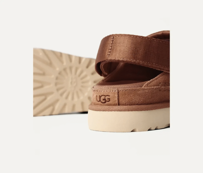 Sabot Goldenstar
