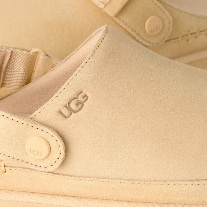 Sabot Goldenstar