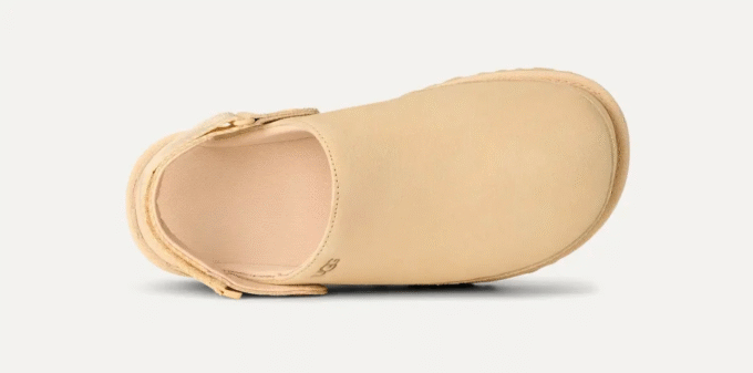 Sabot Goldenstar