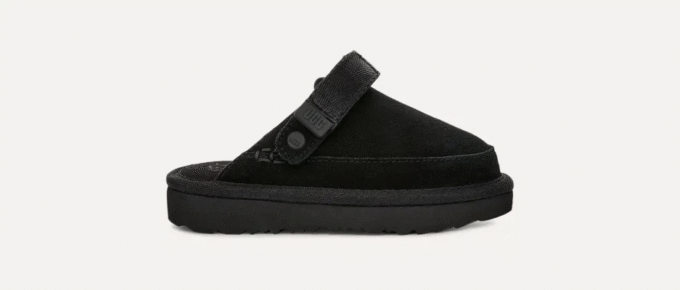Sabot Goldenstar