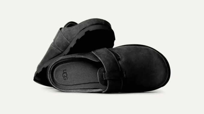 Sabots UGG Solano