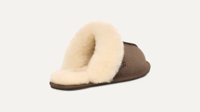 Scuffette II