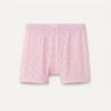 Shorty Alexiah Boy en maille