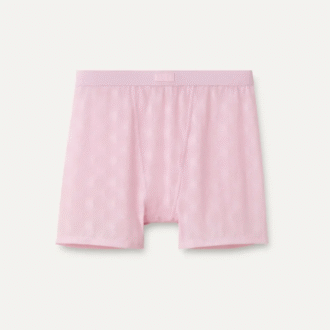 Shorty Alexiah Boy en maille