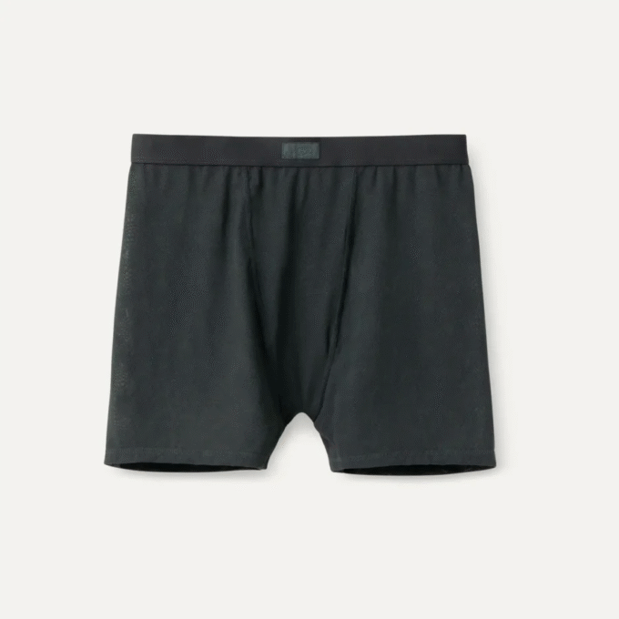 Shorty Alexiah Boy en maille