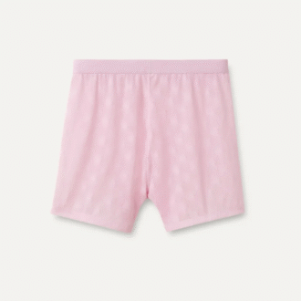 Shorty Alexiah Boy en maille