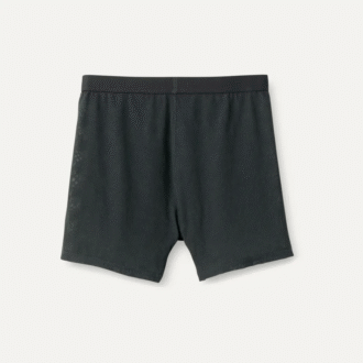 Shorty Alexiah Boy en maille