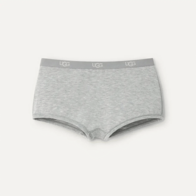Shorty effronté Desiray