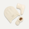 Skylar et bonnet UGG