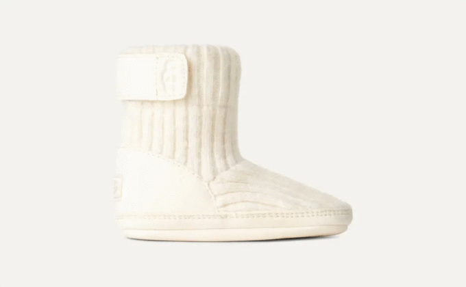Skylar et bonnet UGG