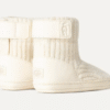 Skylar et bonnet UGG