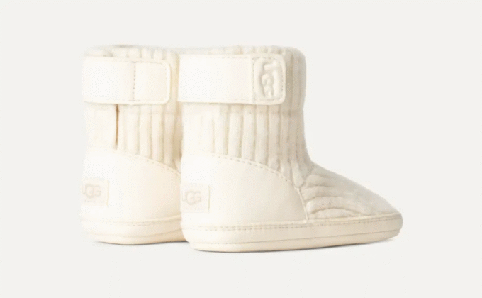 Skylar et bonnet UGG