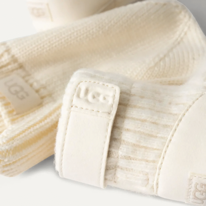 Skylar et bonnet UGG