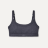 Soutien-gorge côtelé Tesia