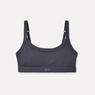Soutien-gorge côtelé Tesia
