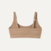 Soutien-gorge côtelé Tesia