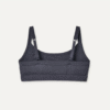 Soutien-gorge côtelé Tesia