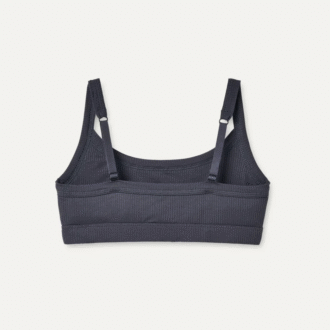 Soutien-gorge côtelé Tesia