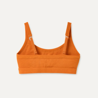 Soutien-gorge côtelé Tesia