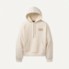 Sweat à capuche avec logo UGG
