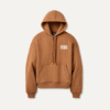 Sweat à capuche avec logo UGG