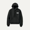 Sweat à capuche avec logo UGG