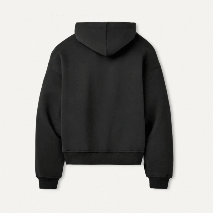 Sweat à capuche avec logo UGG