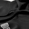 Sweat à capuche avec logo UGG