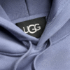 Sweat à capuche avec logo UGG