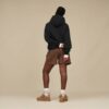 Sweat à capuche avec logo UGG