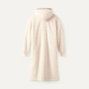 Sweat à capuche oversize UGGfluff