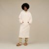 Sweat à capuche oversize UGGfluff