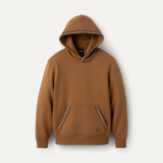 Sweat à capuche Tasman