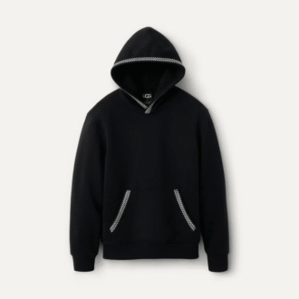 Sweat à capuche Tasman