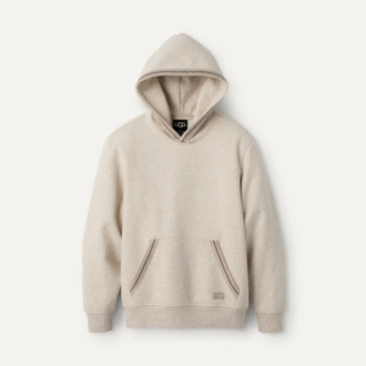 Sweat à capuche Tasman