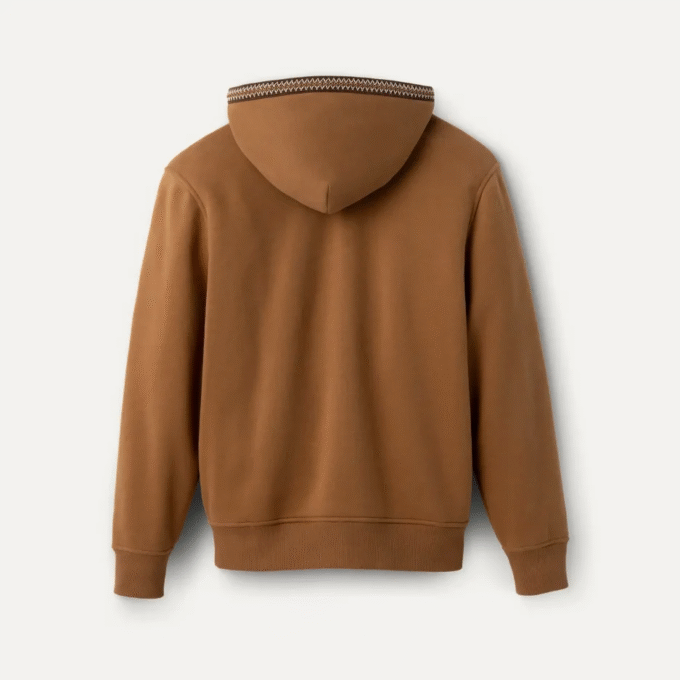 Sweat à capuche Tasman