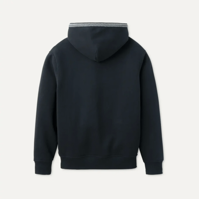 Sweat à capuche Tasman