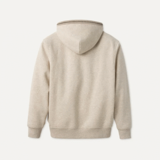 Sweat à capuche Tasman
