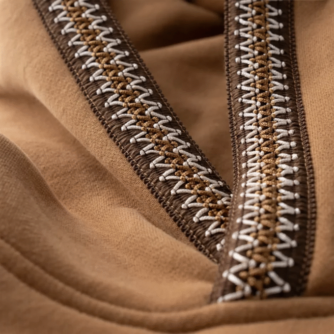 Sweat à capuche Tasman