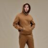 Sweat à capuche Tasman