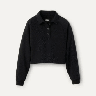 Sweat-shirt polo Kaylee