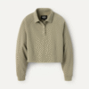 Sweat-shirt polo Kaylee