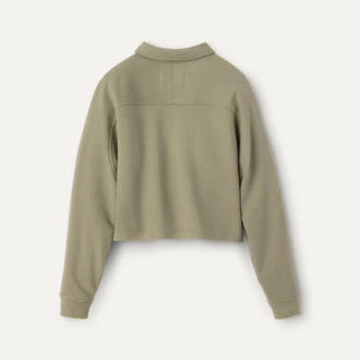 Sweat-shirt polo Kaylee