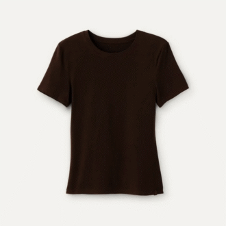 T-shirt bébé Miriam
