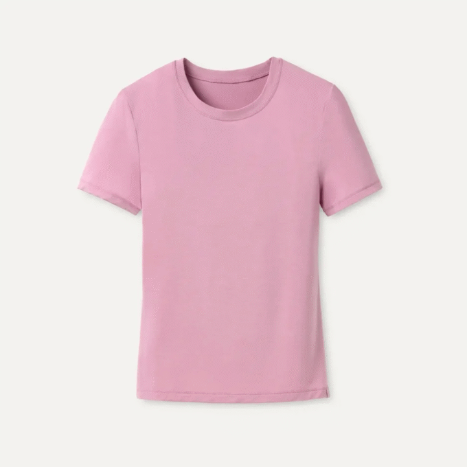 T-shirt bébé Miriam